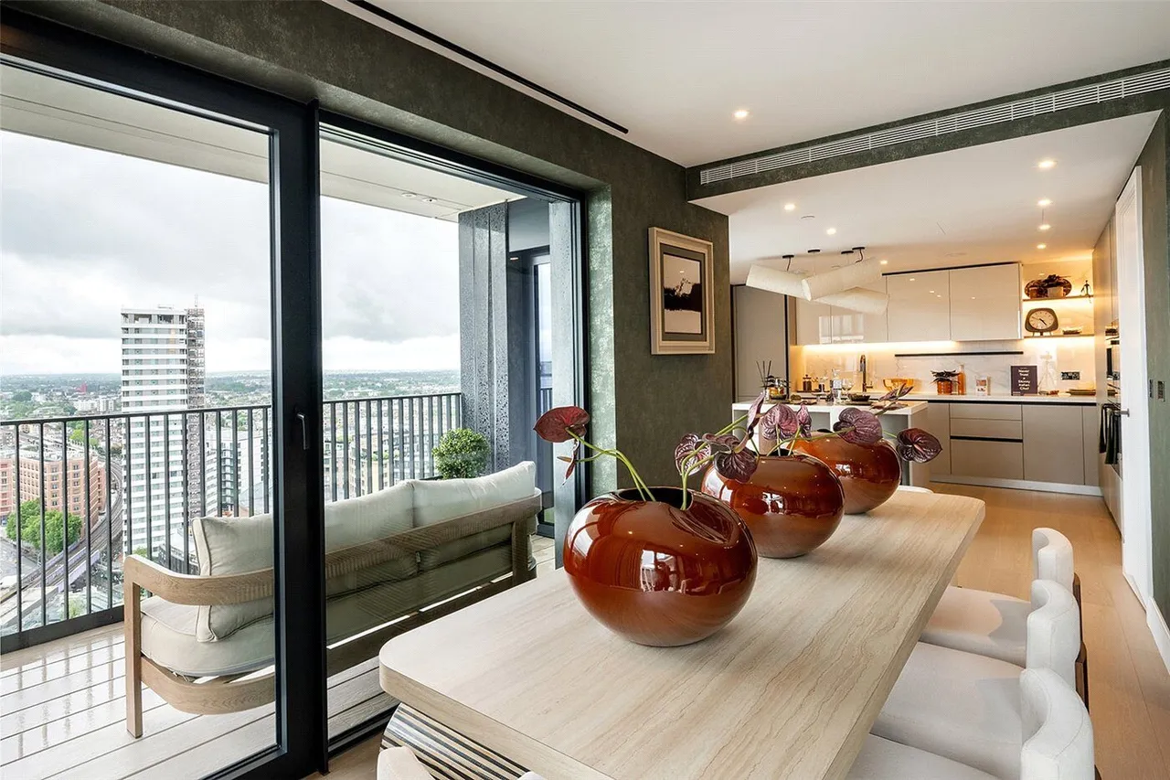 White City Living, London, W12, photo 6