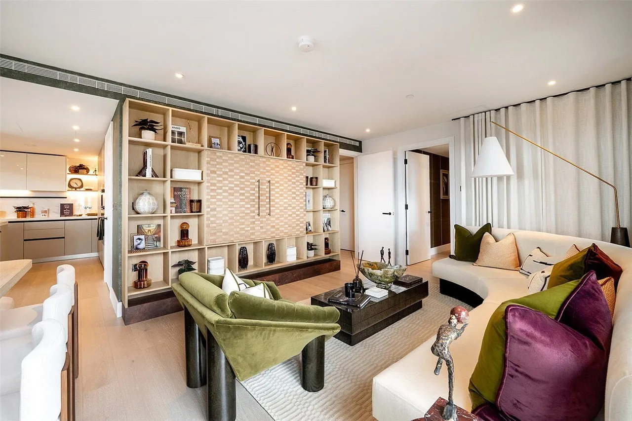 White City Living, London, W12, photo 9