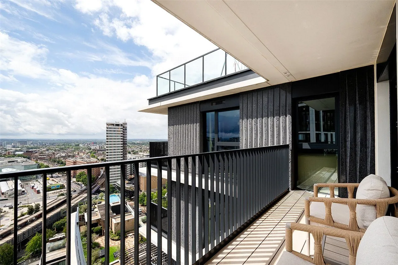 White City Living, London, W12, photo 16