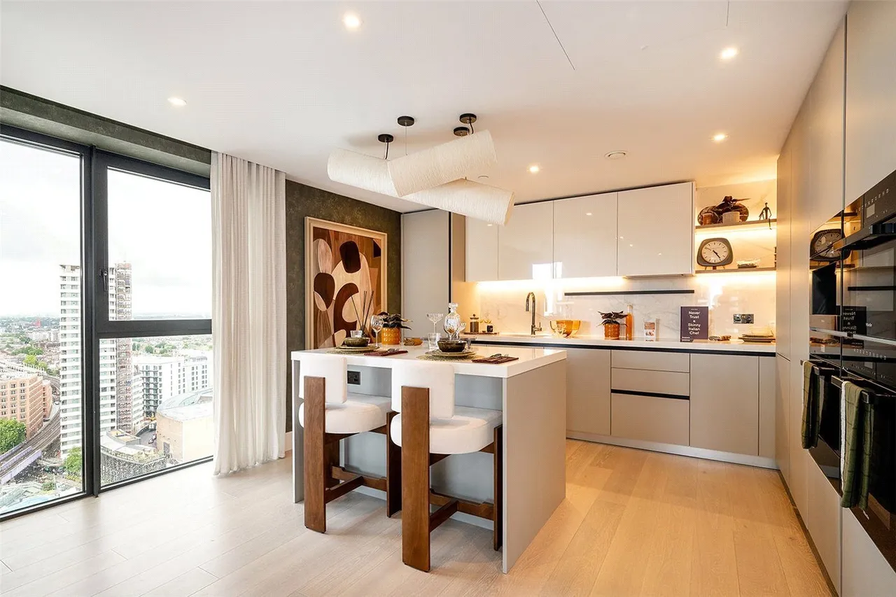 White City Living, London, W12, photo 10