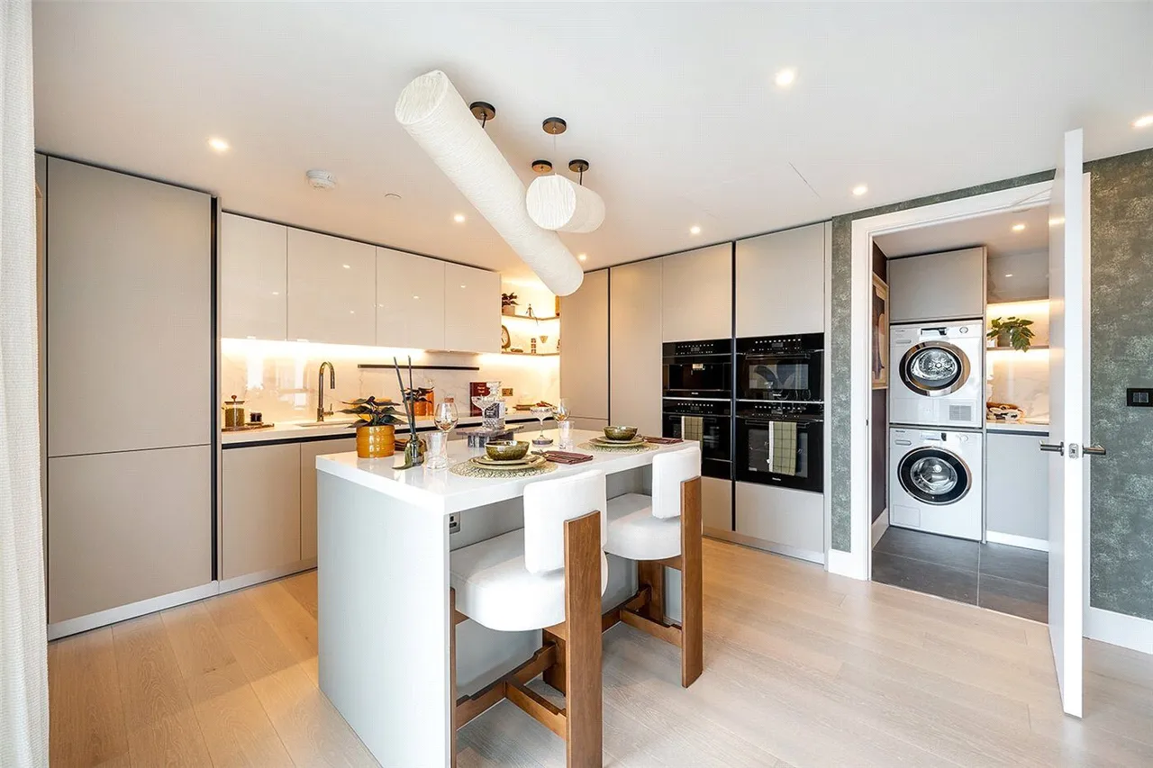 White City Living, London, W12, photo 8
