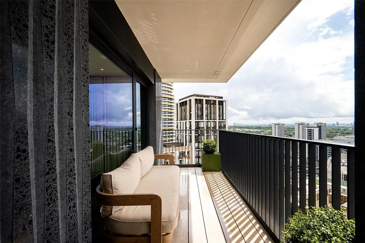 White City Living, London, W12, photo 15