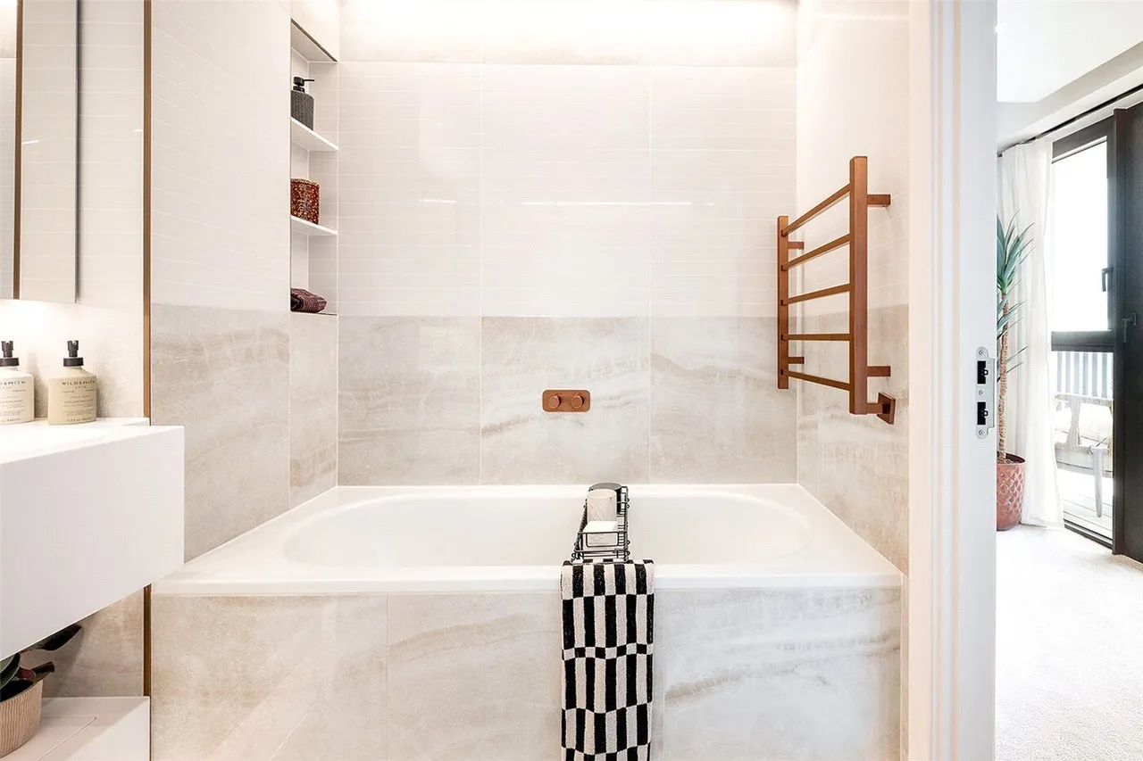 White City Living, London, W12, photo 14