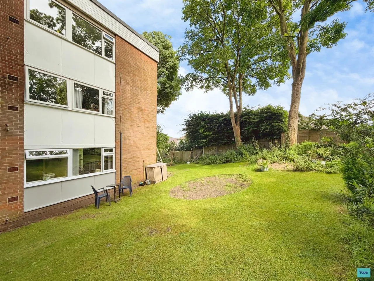 Rosehill Court, Liverpool, L25, photo 19