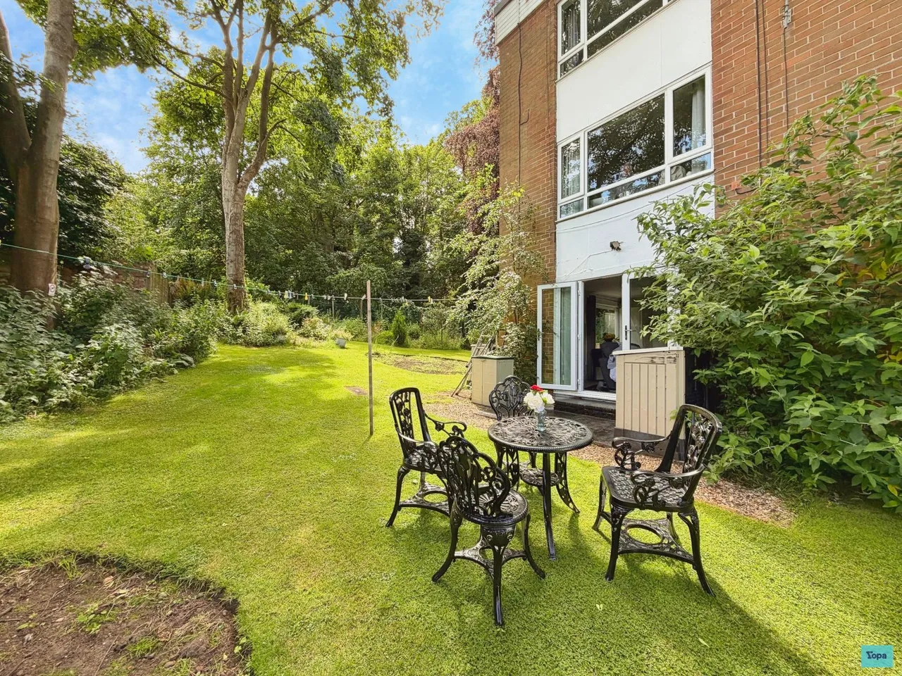 Rosehill Court, Liverpool, L25, photo 15