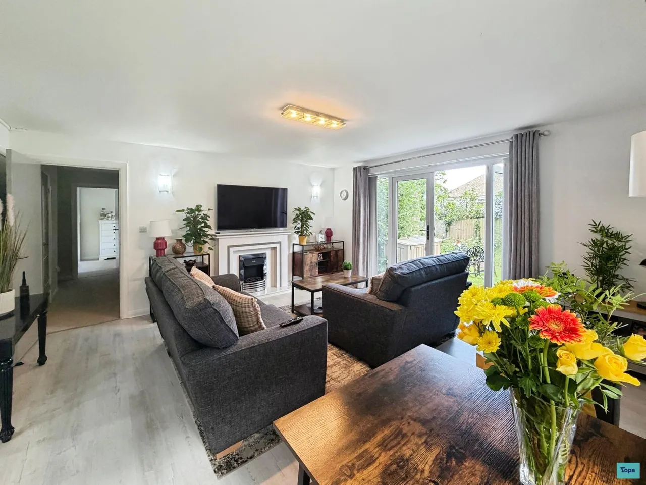 Rosehill Court, Liverpool, L25, photo 4