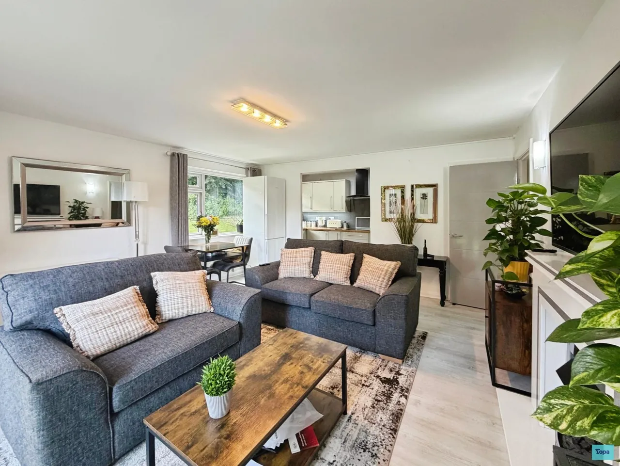 Rosehill Court, Liverpool, L25, photo 6
