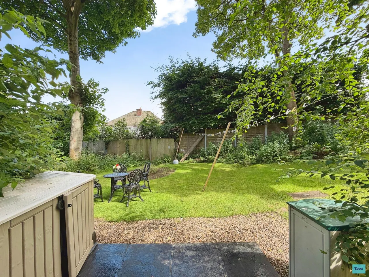 Rosehill Court, Liverpool, L25, photo 17