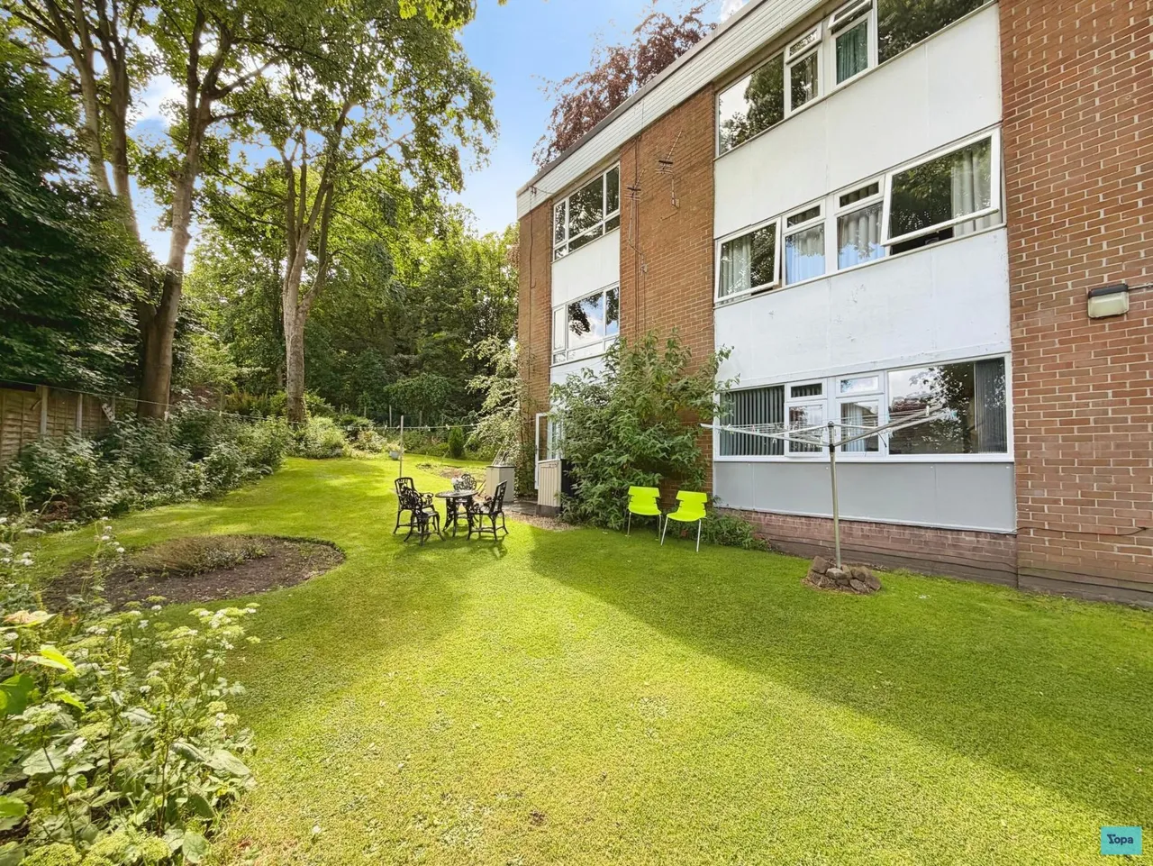 Rosehill Court, Liverpool, L25, photo 16