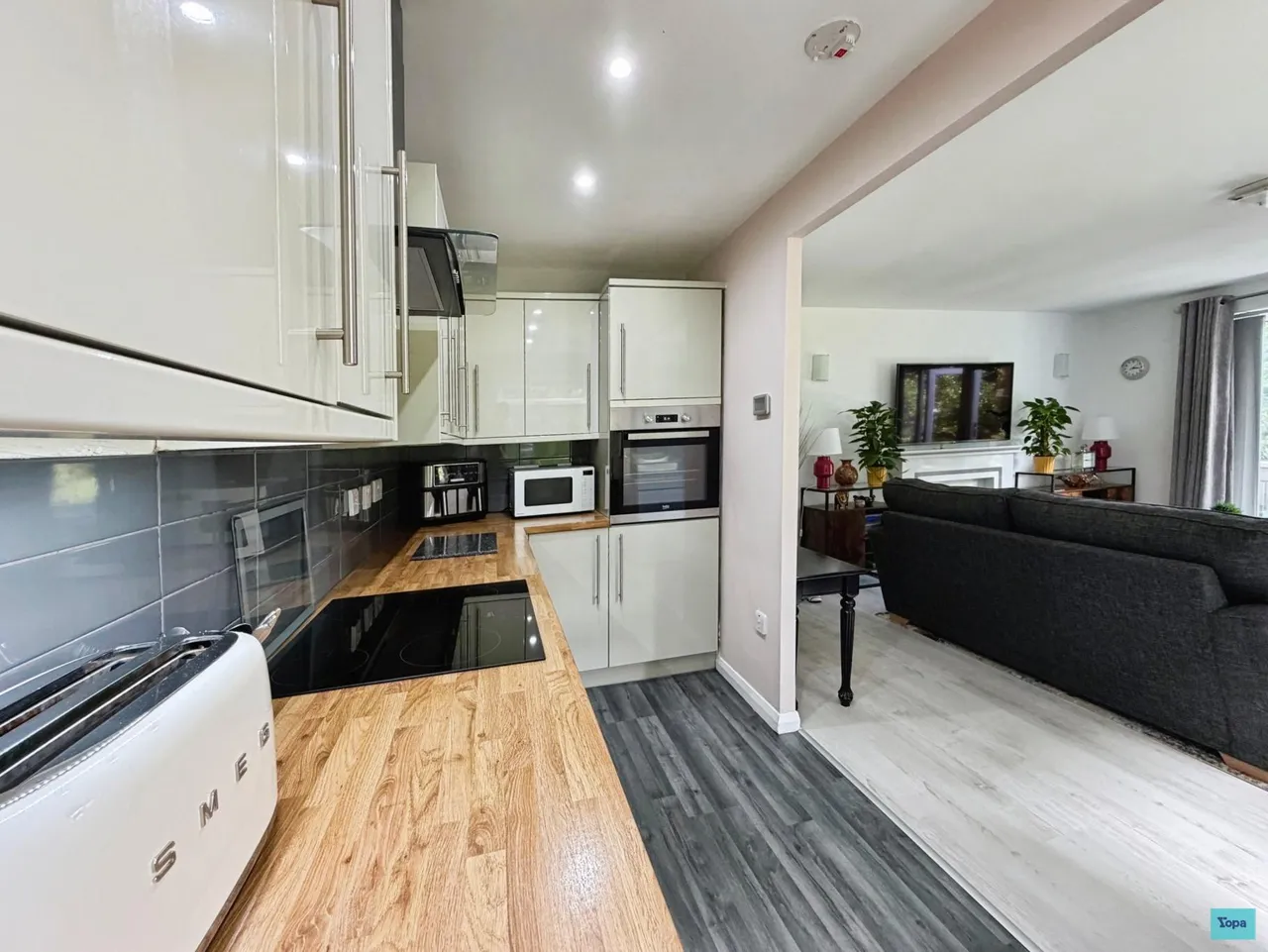 Rosehill Court, Liverpool, L25, photo 8