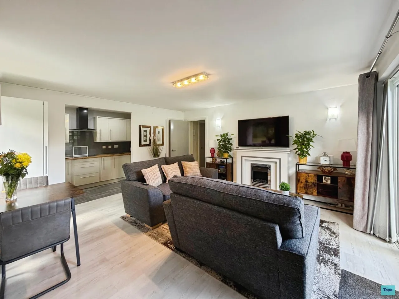 Rosehill Court, Liverpool, L25, photo 5