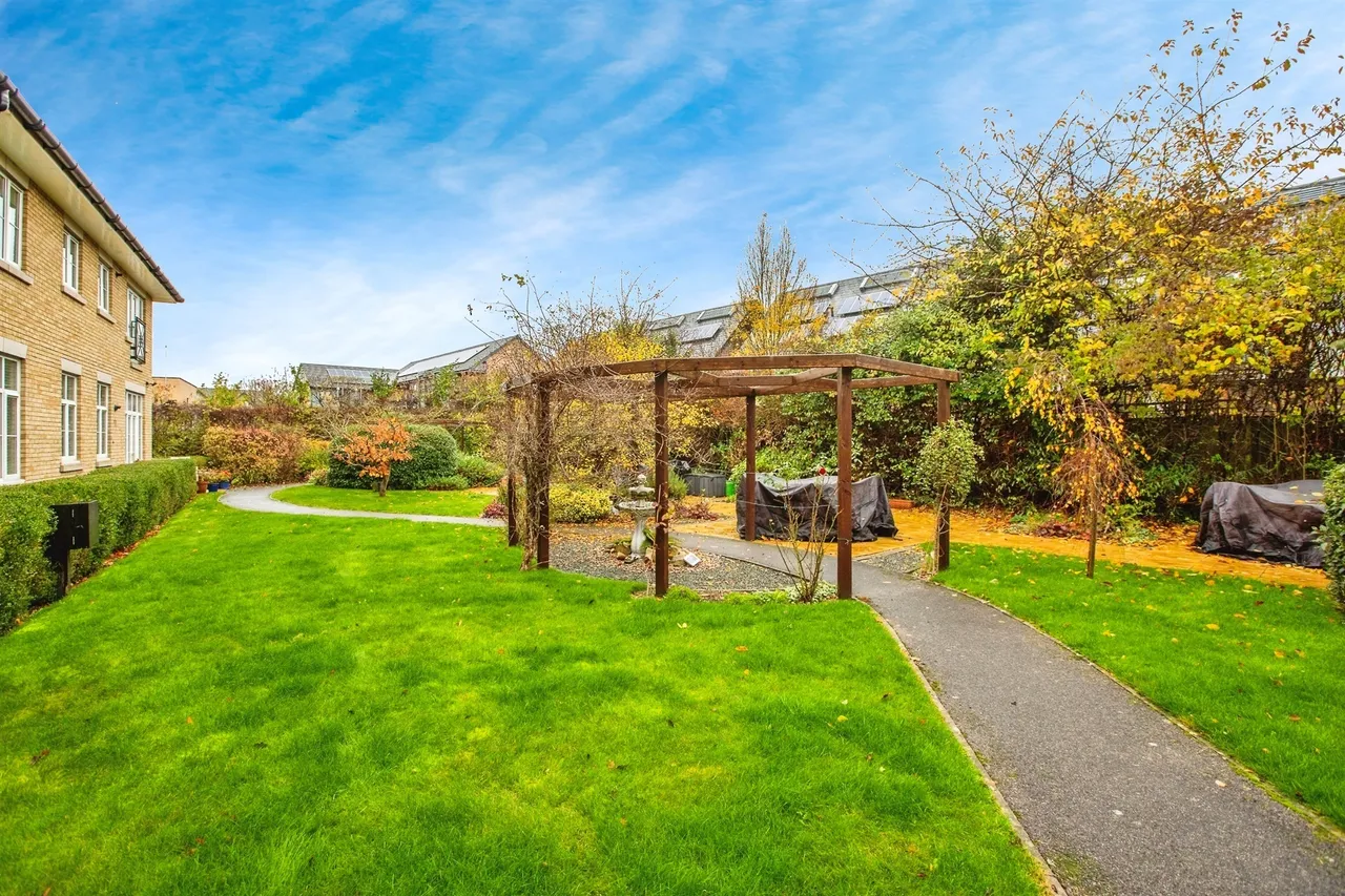 Sackville Way, Cambridge, CB23, photo 11