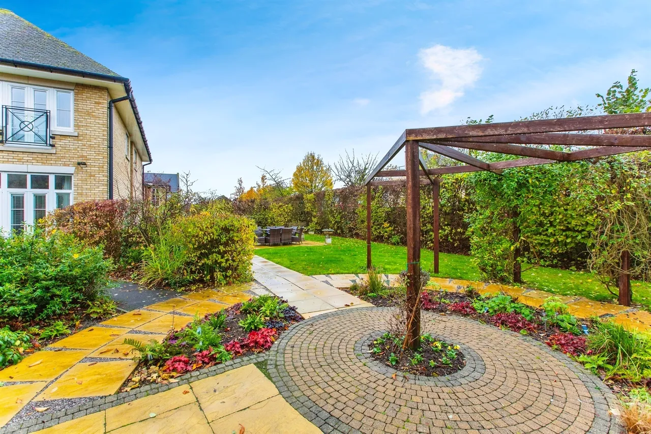 Sackville Way, Cambridge, CB23, photo 12