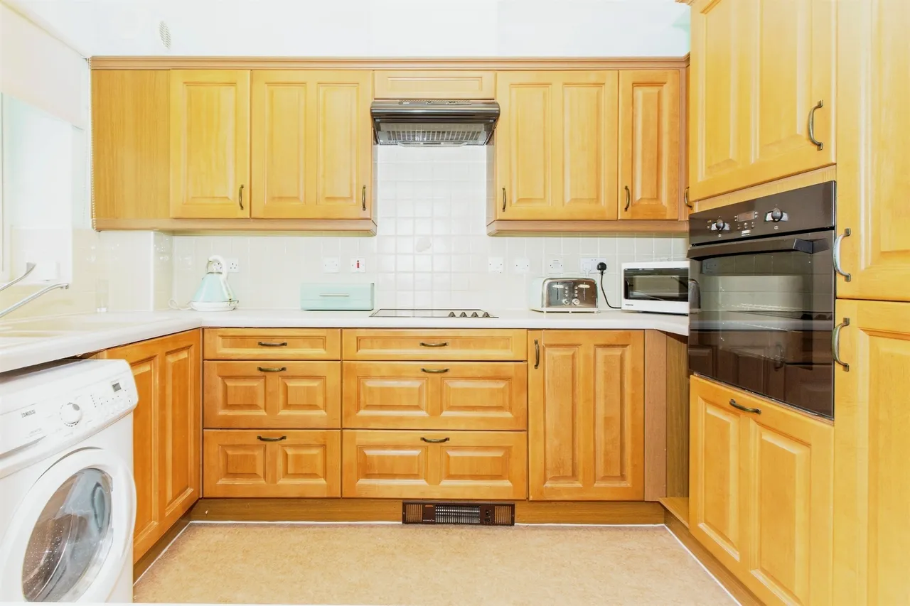 Sackville Way, Cambridge, CB23, photo 2