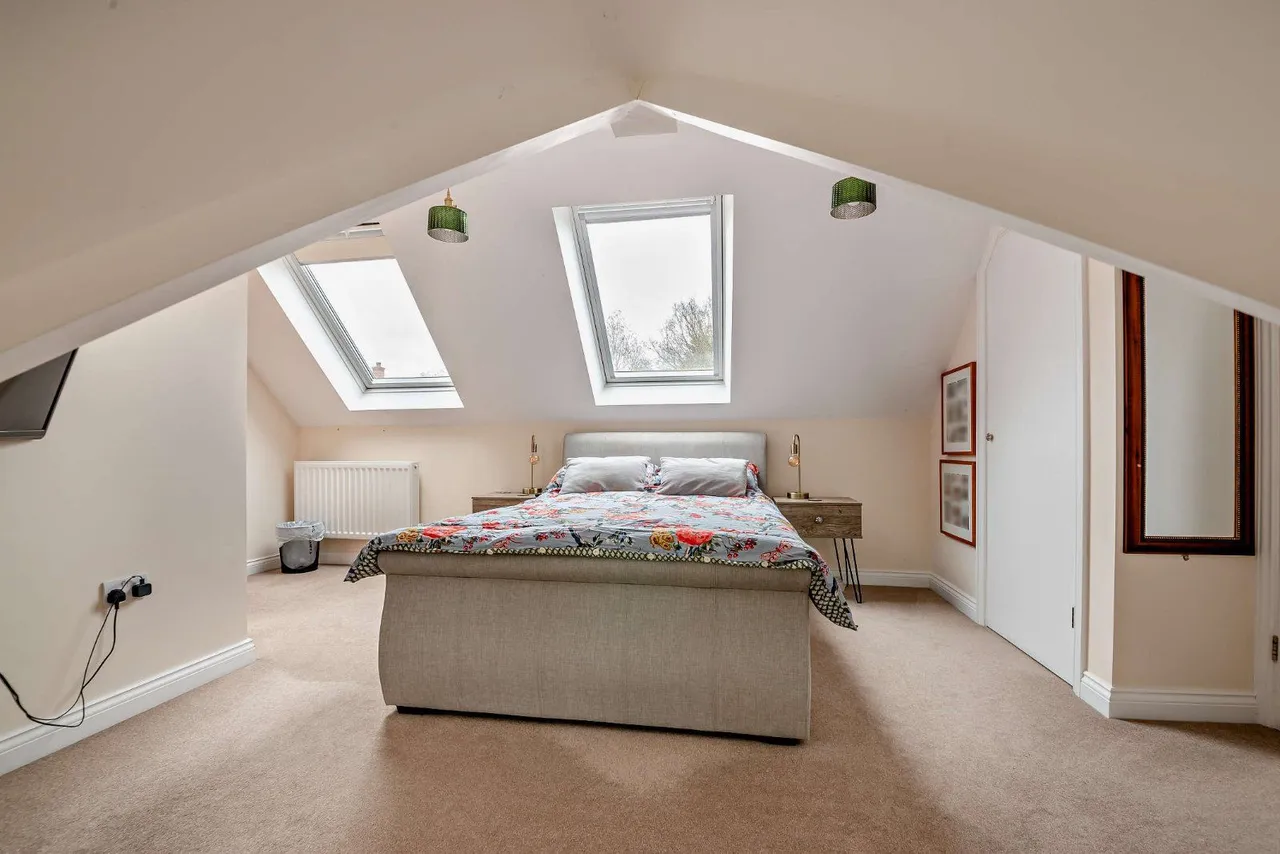 Hermitage Road, Cold Ash, Thatcham, Berkshire, RG18 9JN, photo 11