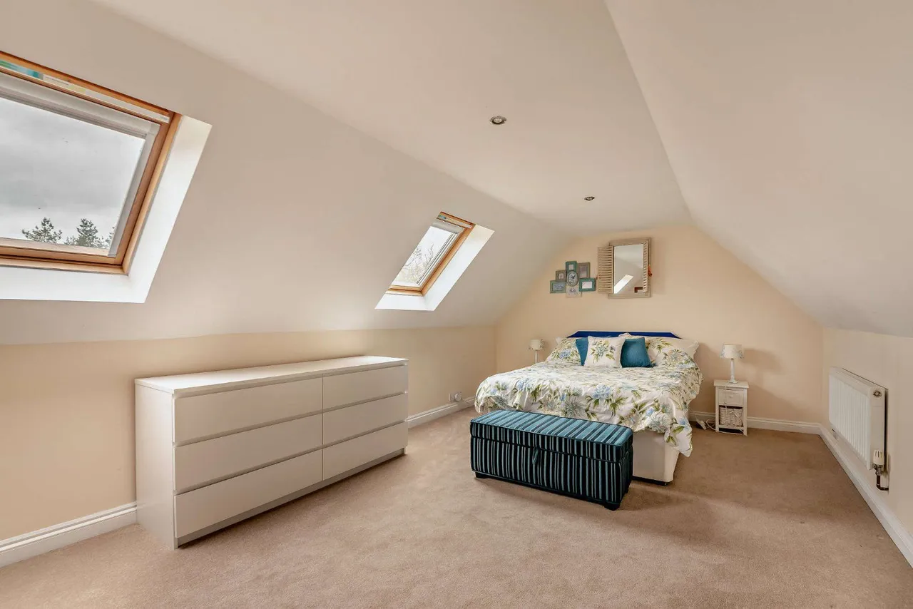 Hermitage Road, Cold Ash, Thatcham, Berkshire, RG18 9JN, photo 9