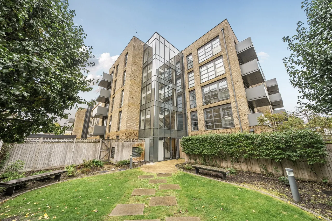 Pages Walk, SE1, photo 14