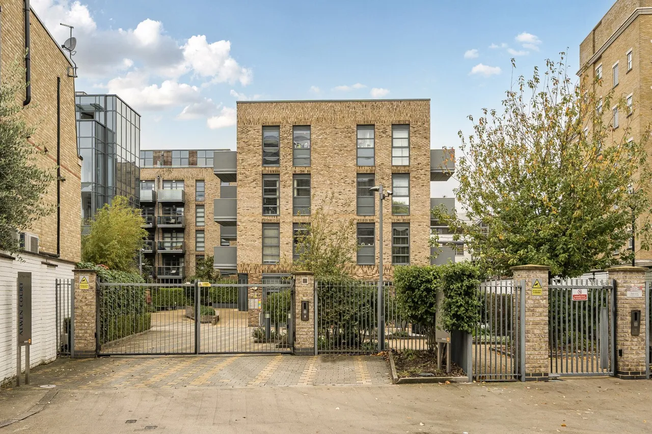 Pages Walk, SE1, photo 13