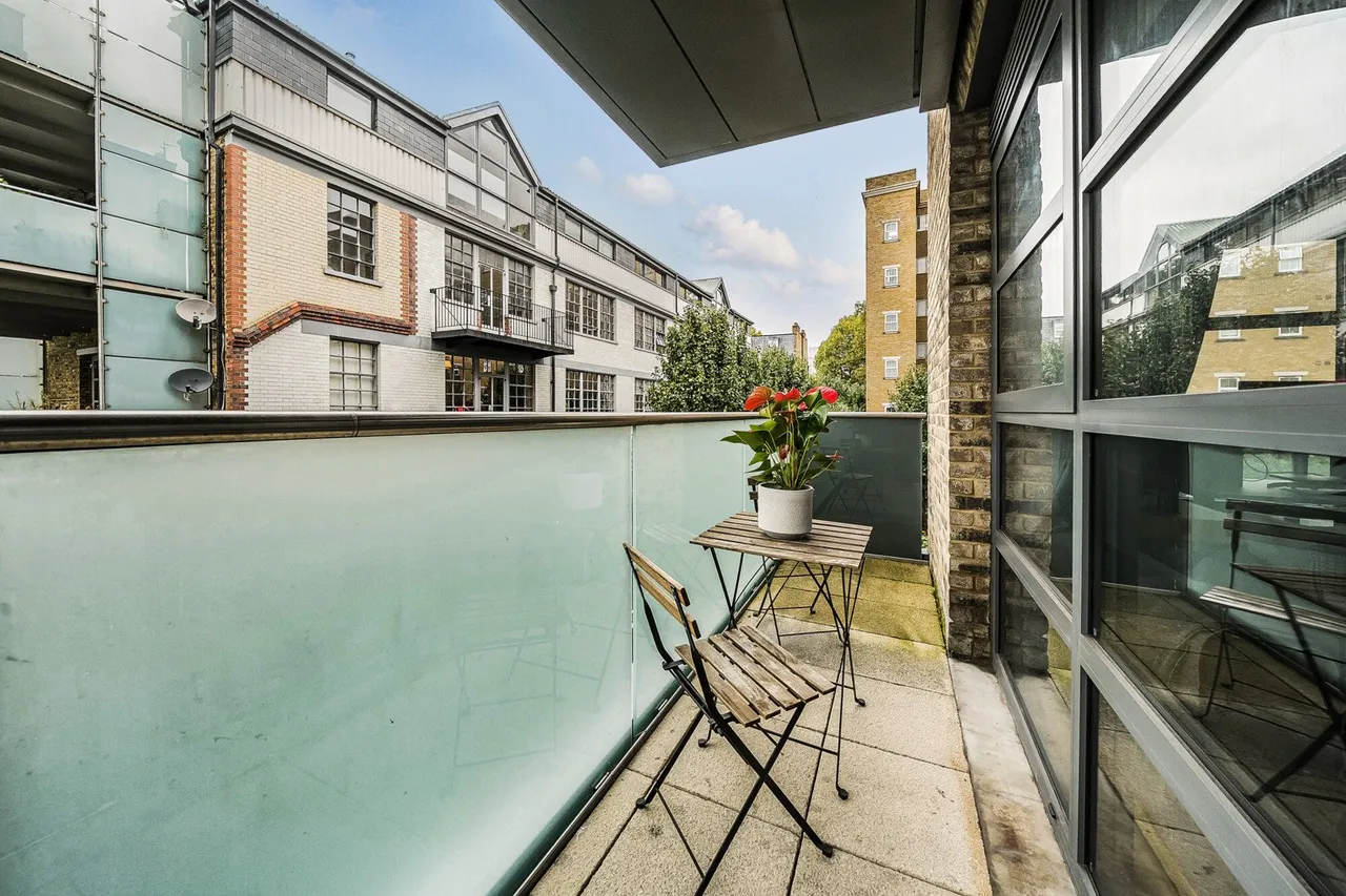 Pages Walk, SE1, photo 16