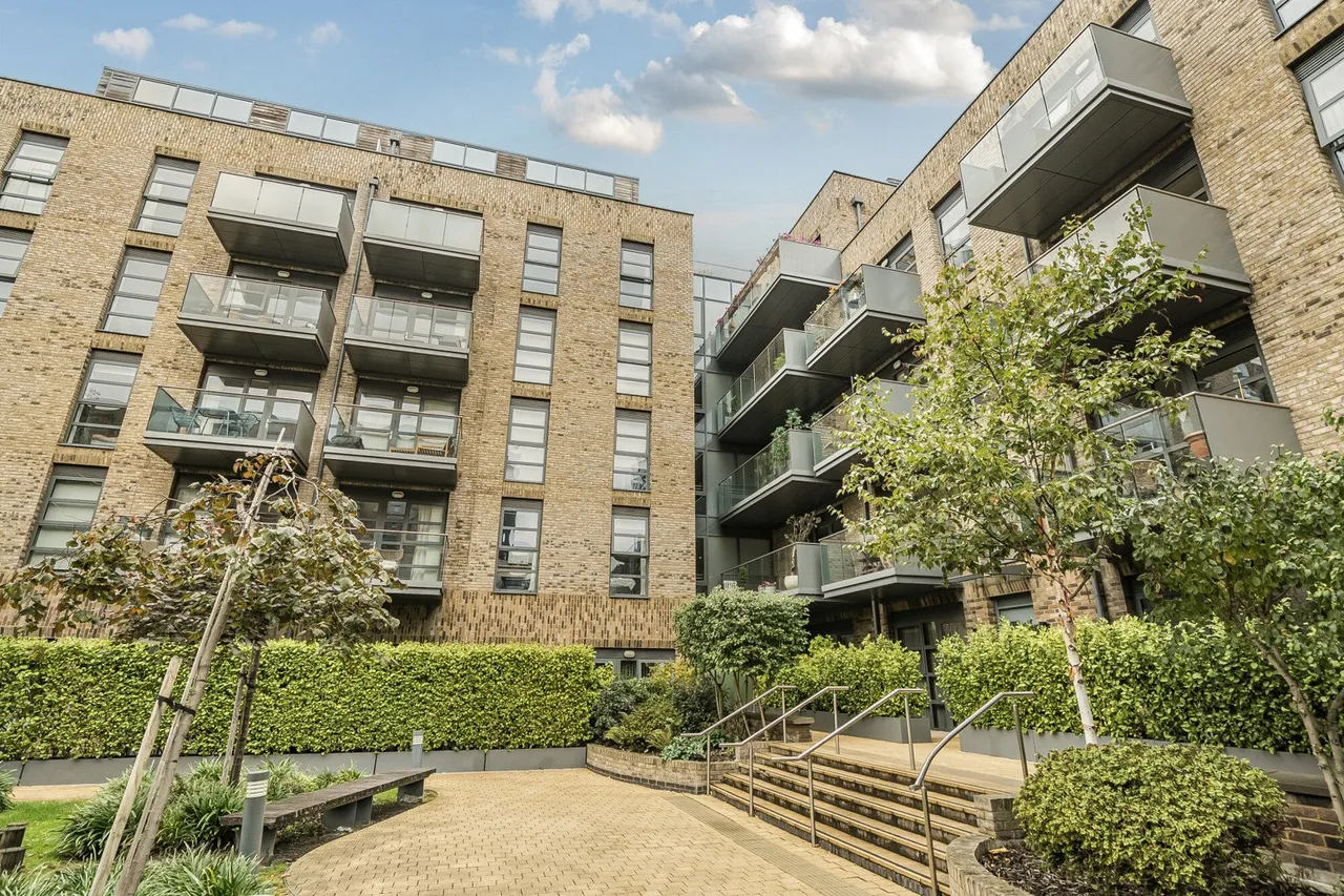 Pages Walk, SE1, photo 2