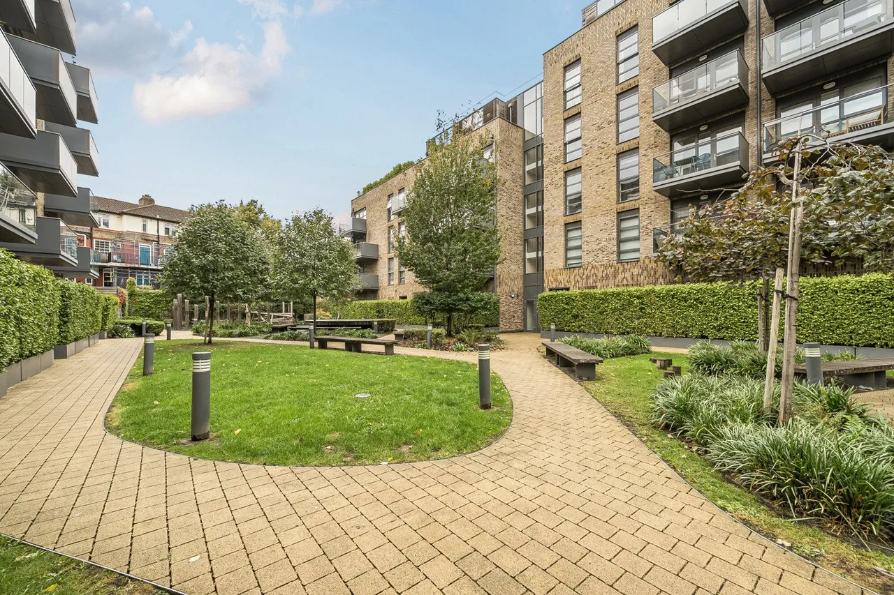 Pages Walk, SE1, photo 5