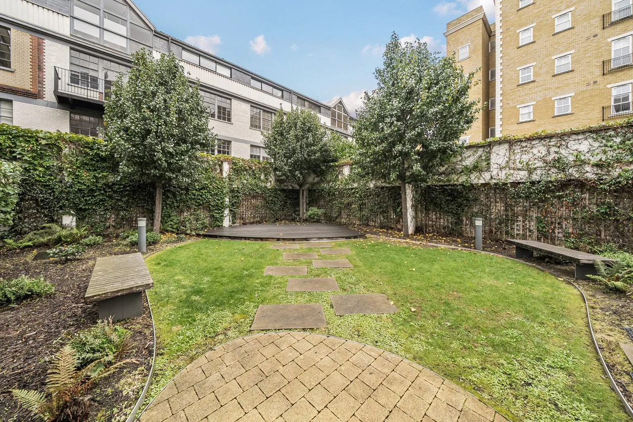 Pages Walk, SE1, photo 15
