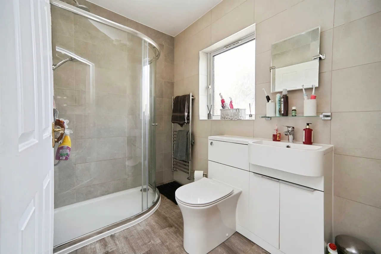 Hillside Grove, Oakworth, BD22, photo 13