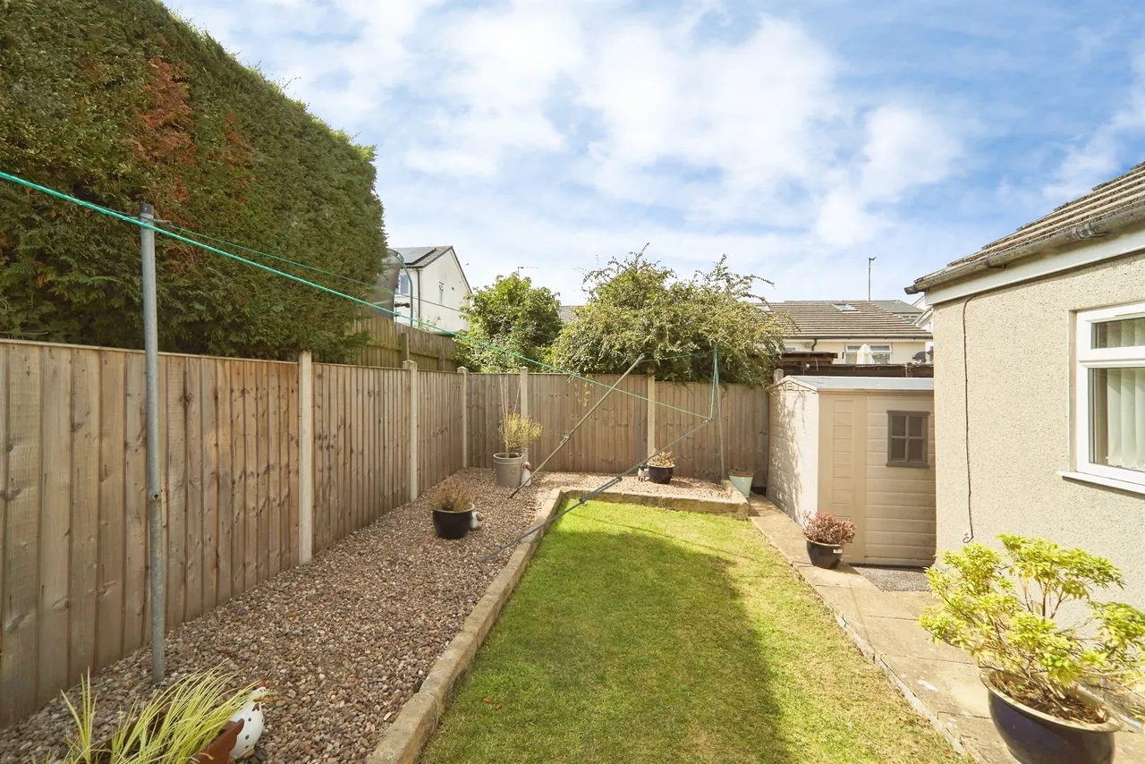 Hillside Grove, Oakworth, BD22, photo 15