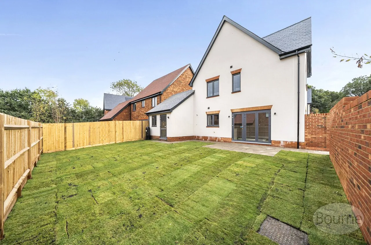 Brookwood Road, Petersfield, GU31, photo 13