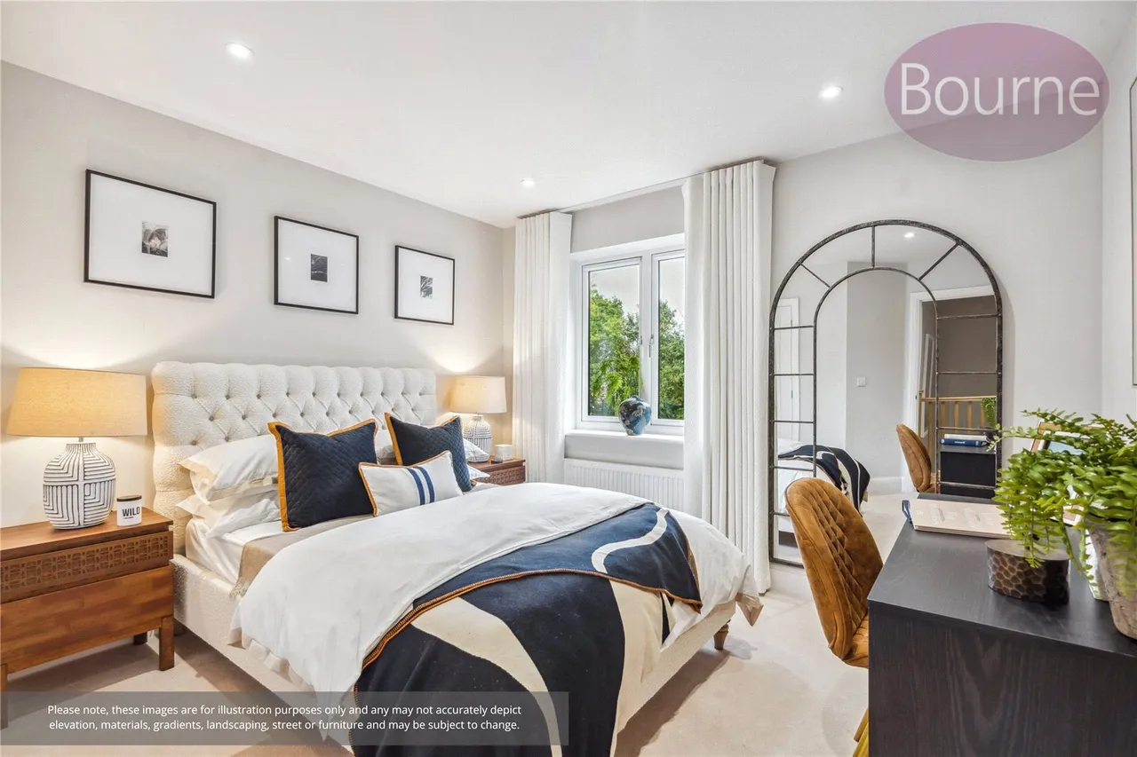 Brookwood Road, Petersfield, GU31, photo 6