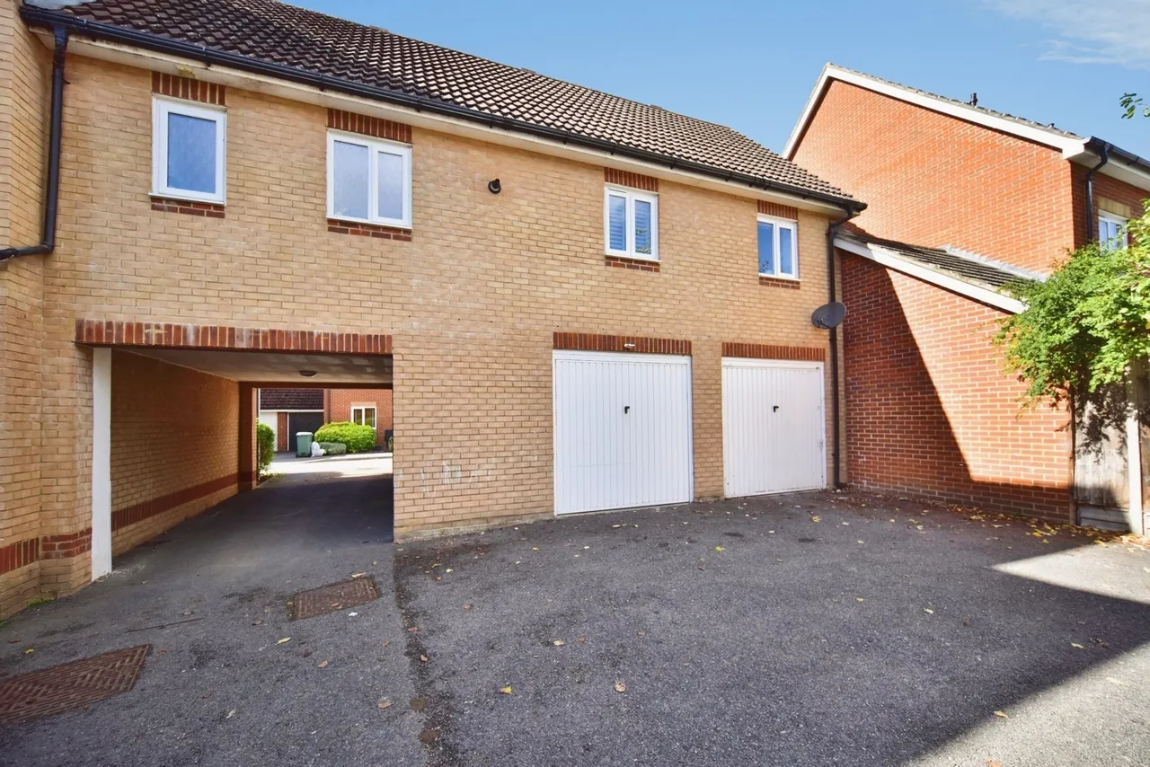 Thomas Rider Way, Boughton Monchelsea, ME17, photo 11