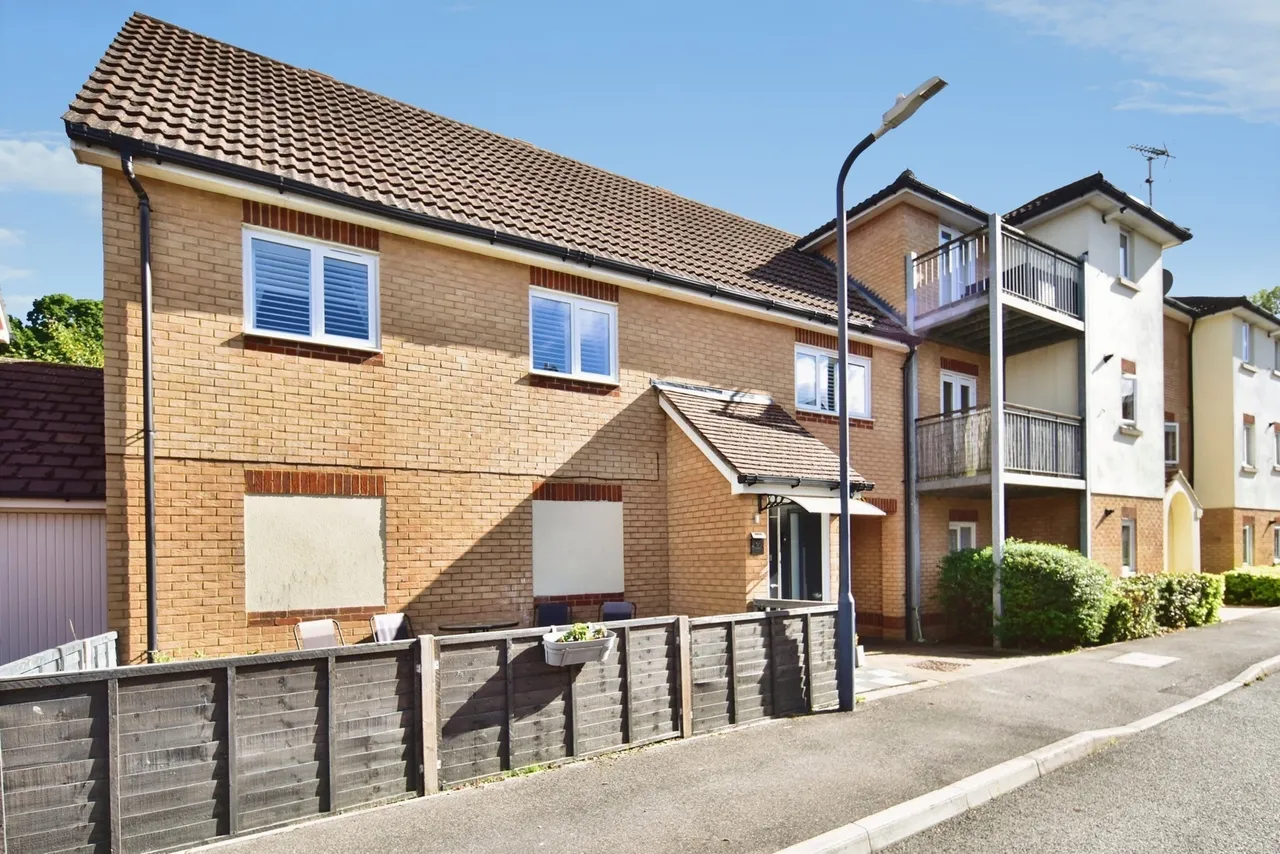 Thomas Rider Way, Boughton Monchelsea, ME17, photo 10