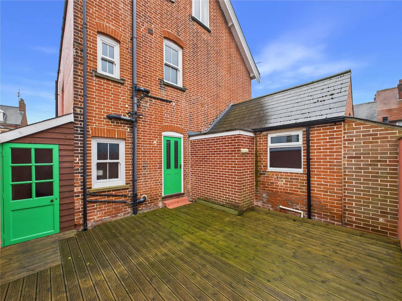 Constable Road, Felixstowe, IP11, photo 21