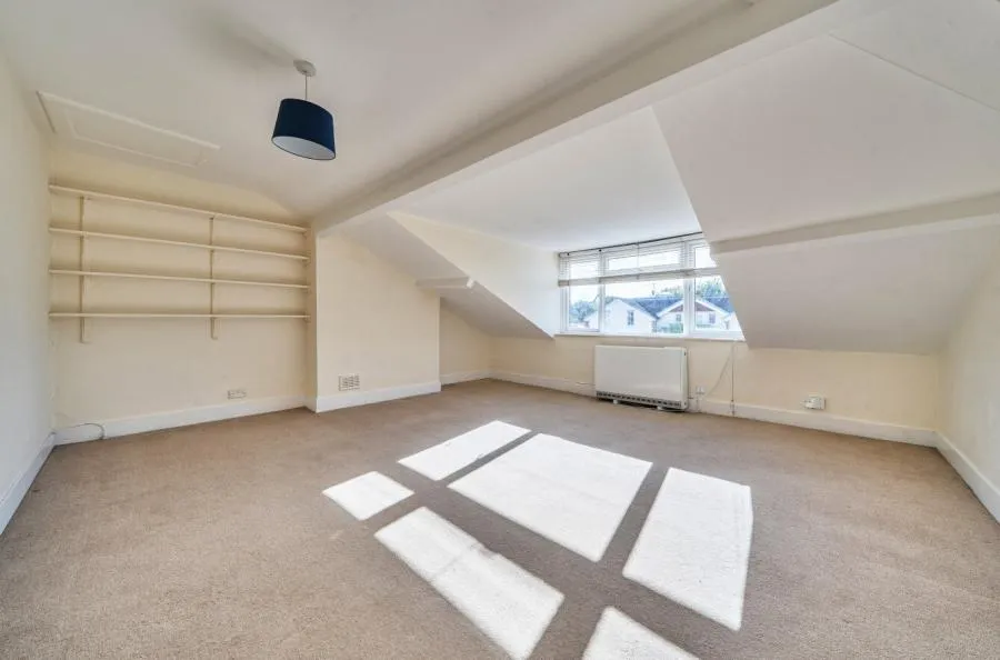 Craufurd Rise, Maidenhead, SL6, photo 5