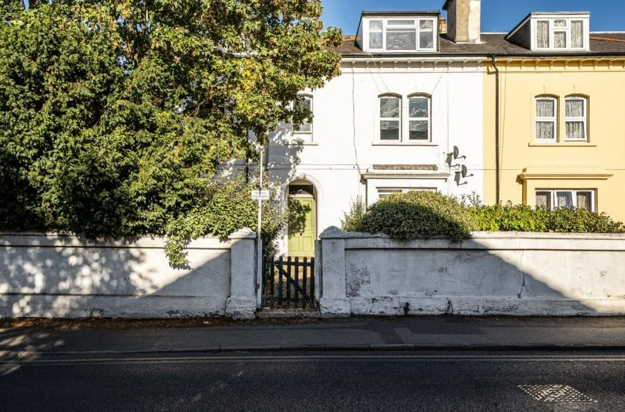 Craufurd Rise, Maidenhead, SL6, photo 15