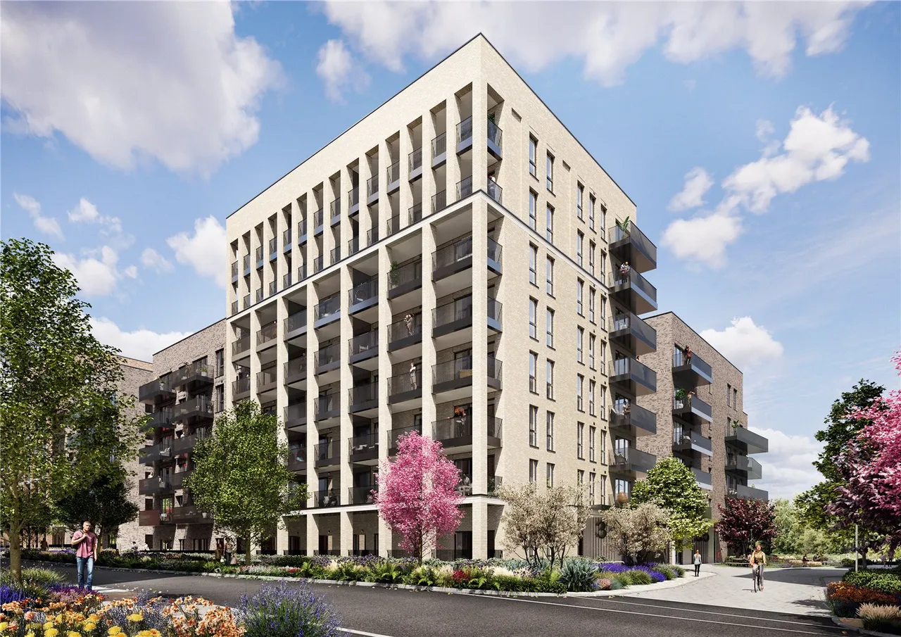 Muswell Way, Harrow, HA1, photo 10