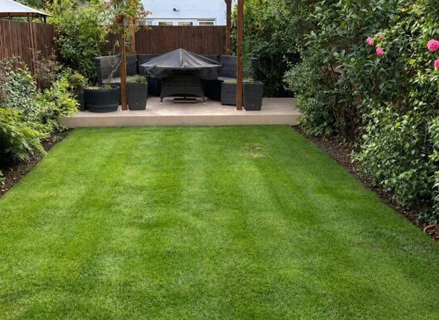 Marbaix Gardens, Isleworth, TW7, photo 9