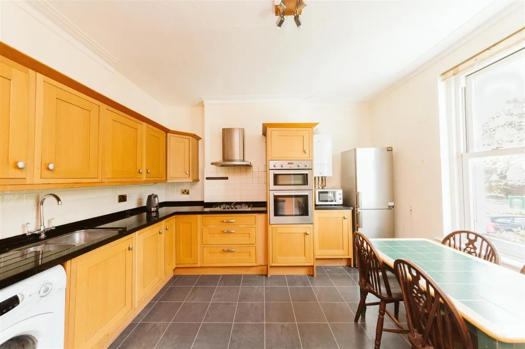 First Floor Flat, 1, Bayswater Avenue, Westbury Park, Bristol, BS6 7NS, photo 8