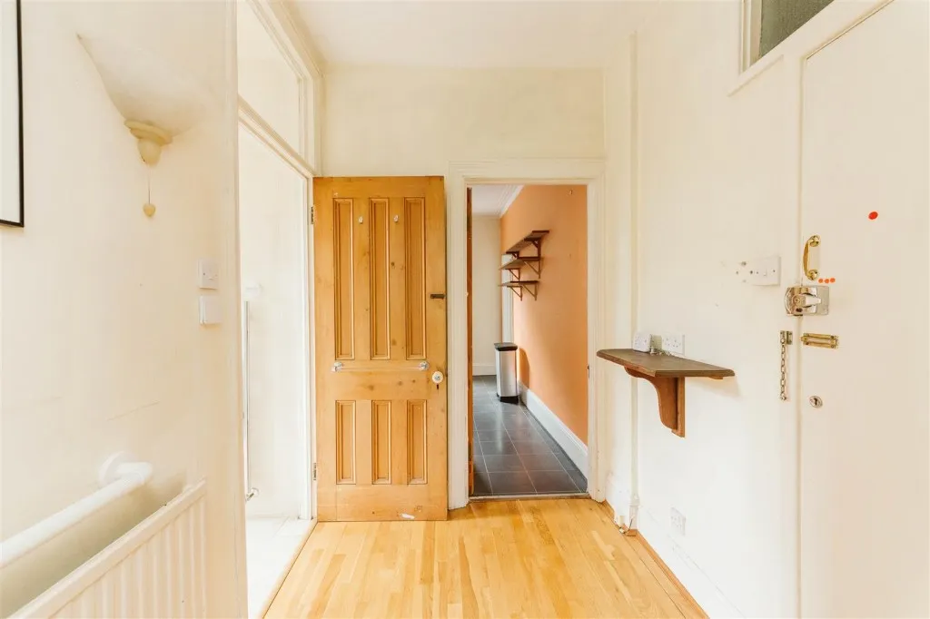 First Floor Flat, 1, Bayswater Avenue, Westbury Park, Bristol, BS6 7NS, photo 6