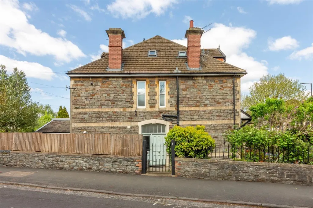 First Floor Flat, 1, Bayswater Avenue, Westbury Park, Bristol, BS6 7NS, photo 3