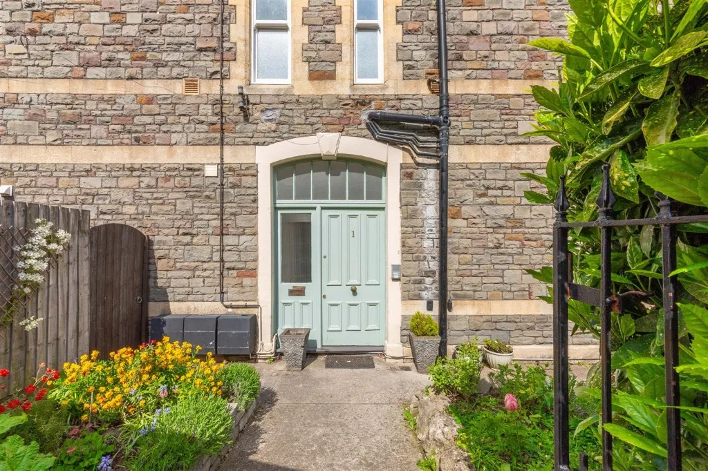 First Floor Flat, 1, Bayswater Avenue, Westbury Park, Bristol, BS6 7NS, photo 13