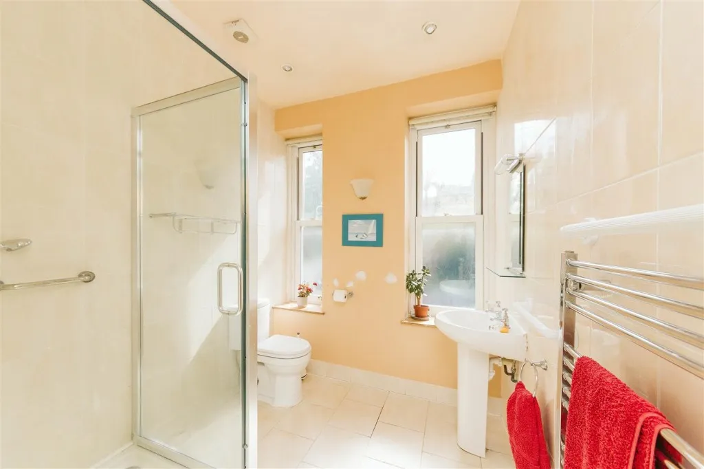 First Floor Flat, 1, Bayswater Avenue, Westbury Park, Bristol, BS6 7NS, photo 11