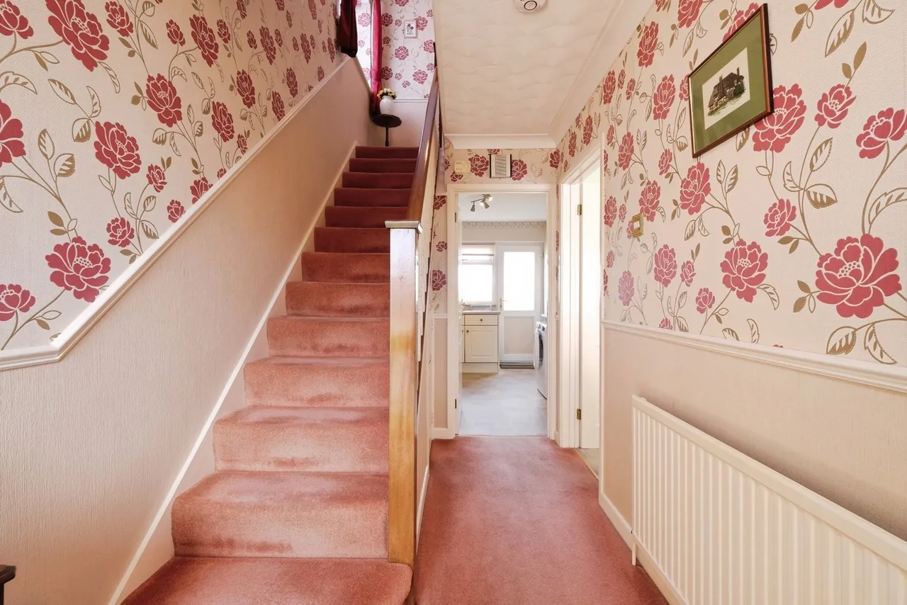 Burley Crest, Downend, Bristol, BS16, photo 8