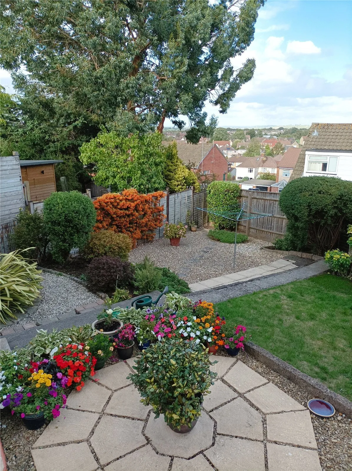 Burley Crest, Downend, Bristol, BS16, photo 19