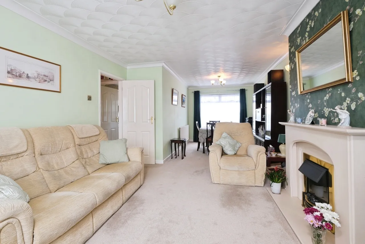 Burley Crest, Downend, Bristol, BS16, photo 9