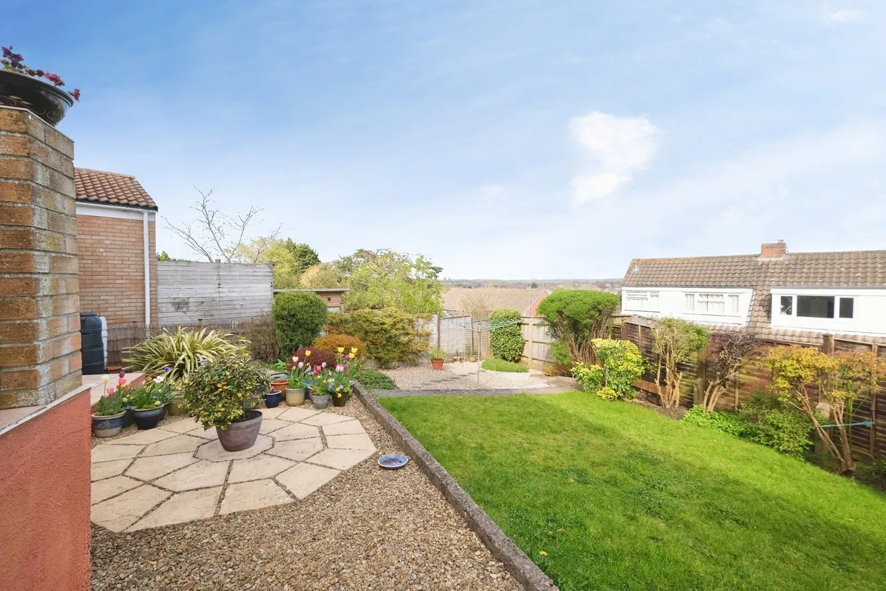 Burley Crest, Downend, Bristol, BS16, photo 14