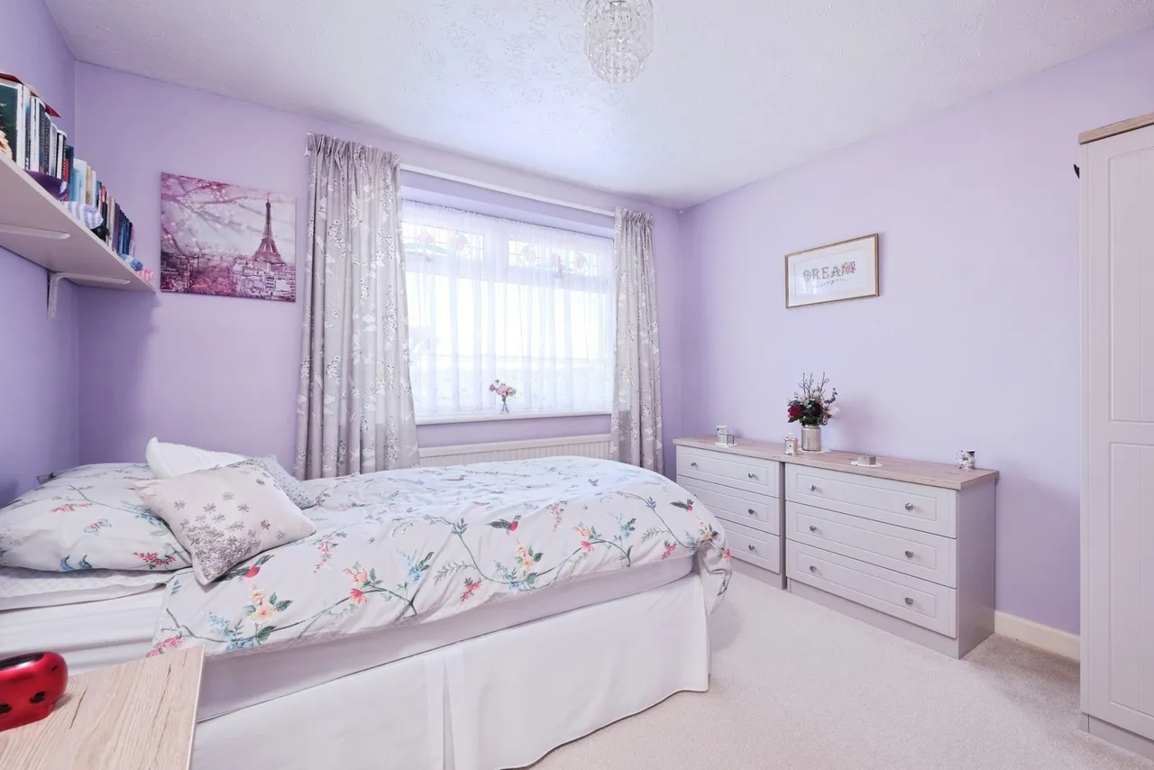 Burley Crest, Downend, Bristol, BS16, photo 5