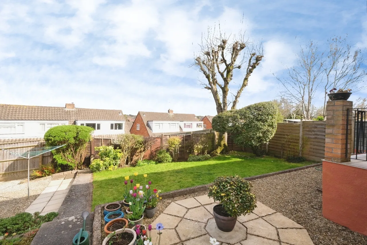 Burley Crest, Downend, Bristol, BS16, photo 10