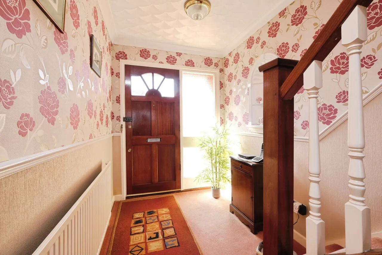 Burley Crest, Downend, Bristol, BS16, photo 11