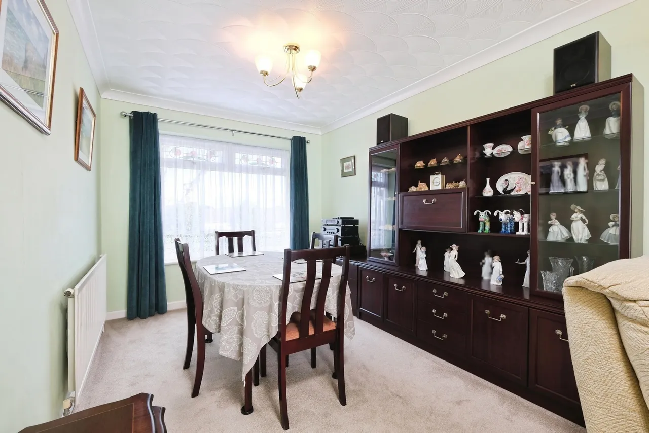 Burley Crest, Downend, Bristol, BS16, photo 13